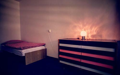 Hostal Penzion Sedma