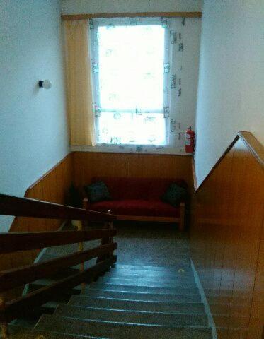Hostal Penzion Sedma