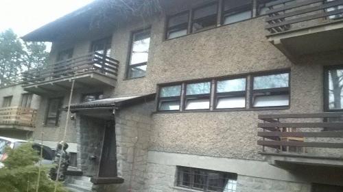 Hostal Penzion Sedma