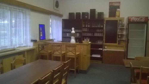 Hostal Penzion Sedma