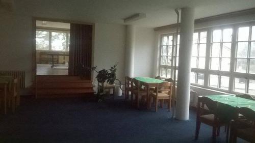 Hostal Penzion Sedma