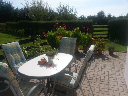 Apartamento Ubytov�n� Chadimovi