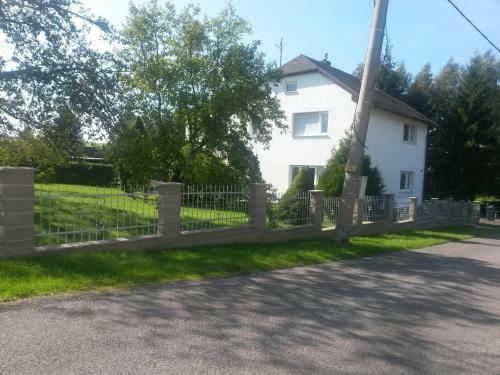 Apartamento Ubytov�n� Chadimovi