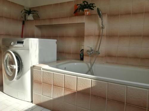 Apartamento Ubytov�n� Chadimovi