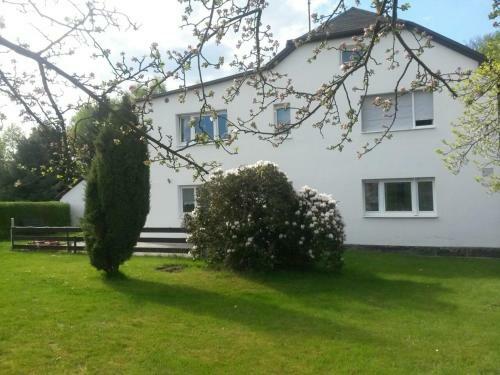 Apartamento Ubytov�n� Chadimovi