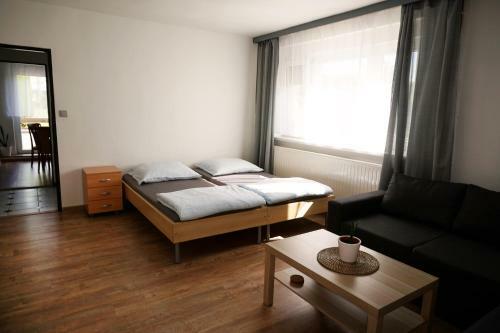 Apartamento Ubytov�n� Chadimovi