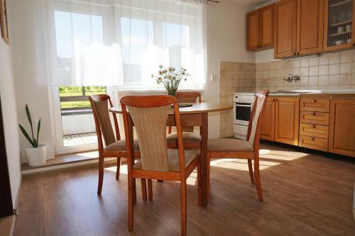 Apartamento Ubytov�n� Chadimovi