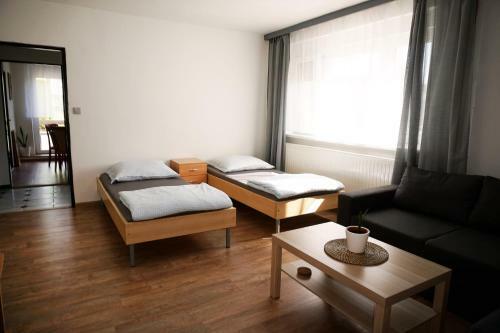 Apartamento Ubytov�n� Chadimovi