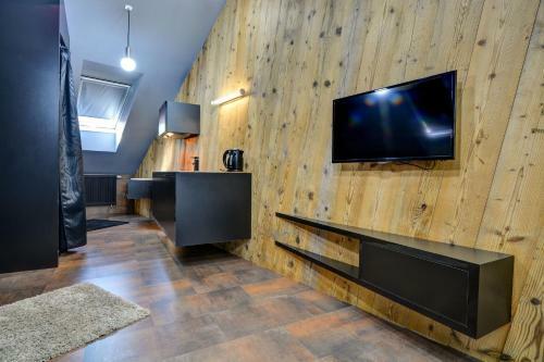 Apartm�ny Elisa