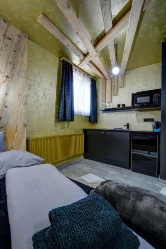 Apartm�ny Elisa