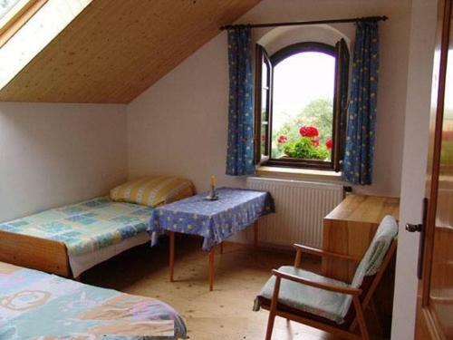 Hostal Chalupa Pod Melechovem