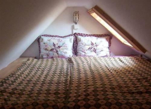 Hostal Chalupa Pod Melechovem