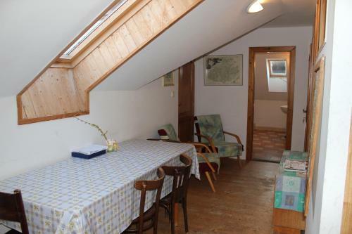 Hostal Chalupa Pod Melechovem
