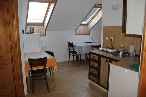 Hostal Chalupa Pod Melechovem