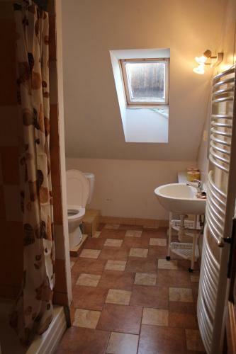 Hostal Chalupa Pod Melechovem