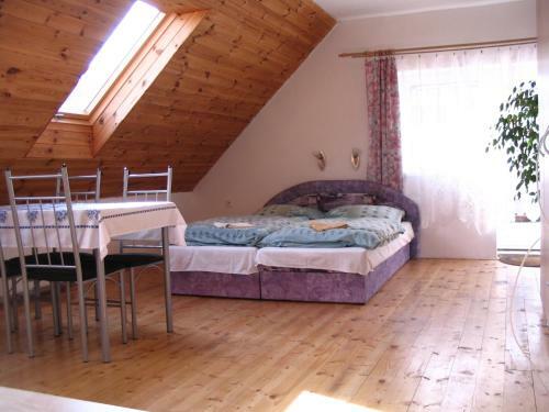 Hostal Penzion Kalina