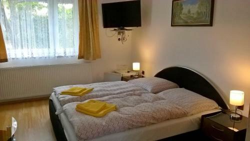 Hostal Penzion Kalina