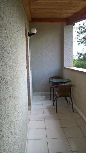 Hostal Penzion Kalina