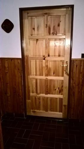 Hostal Penzion Kalina