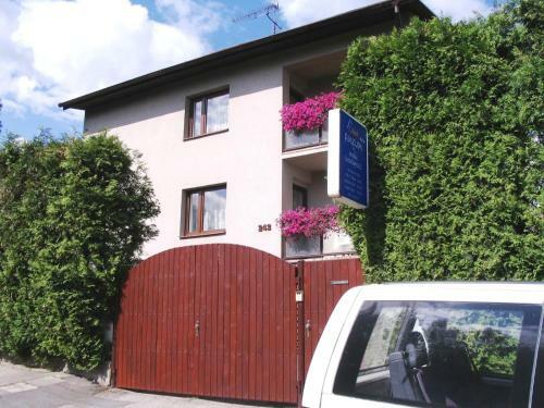Hostal Penzion Kalina