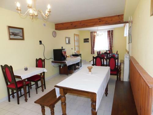 Hostal Penzion Kalina