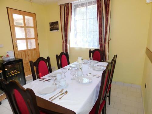 Hostal Penzion Kalina