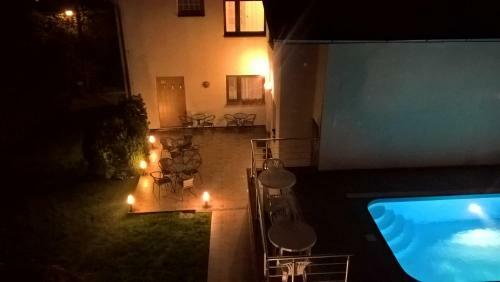 Hostal Penzion Kalina
