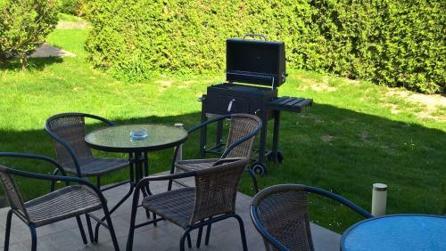 Hostal Penzion Kalina