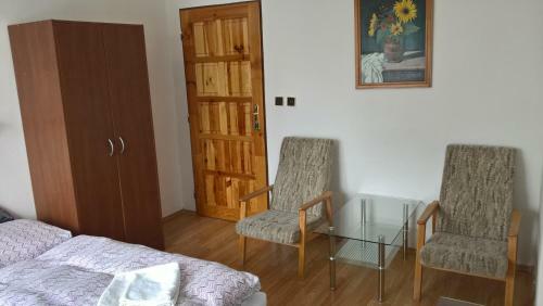 Hostal Penzion Kalina