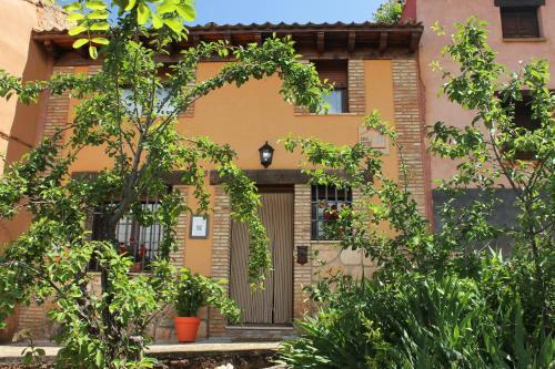 Agroturismo La Caseja De Ayll�n