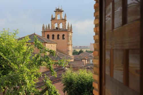 Agroturismo La Caseja De Ayll�n