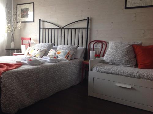 Miralles Home B&B