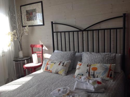 Miralles Home B&B