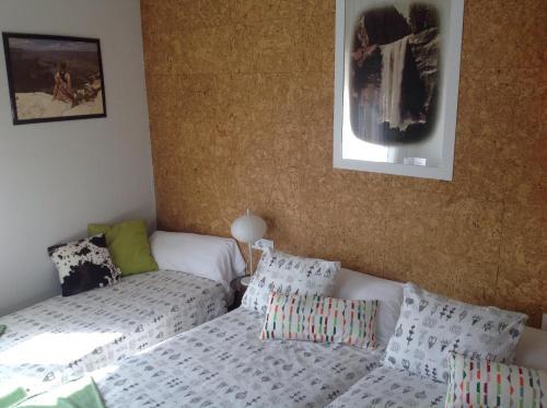 Miralles Home B&B