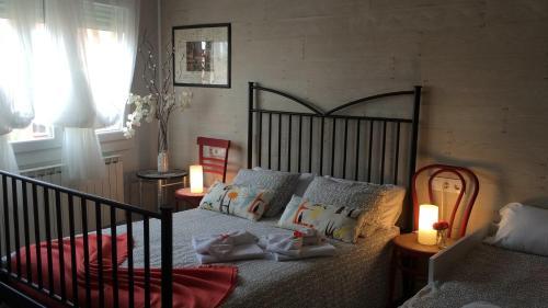 Miralles Home B&B
