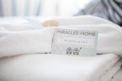 Miralles Home B&B