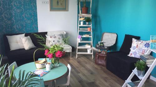 Miralles Home B&B