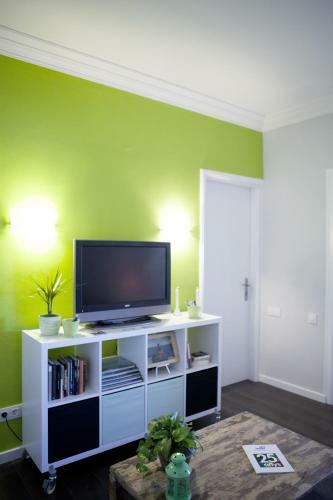 Miralles Home B&B