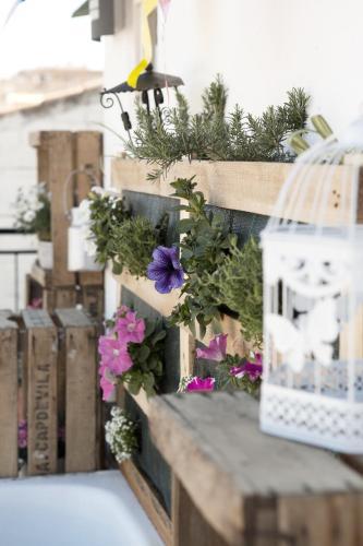 Miralles Home B&B
