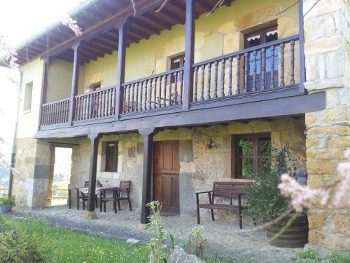Agroturismo La Rectoral