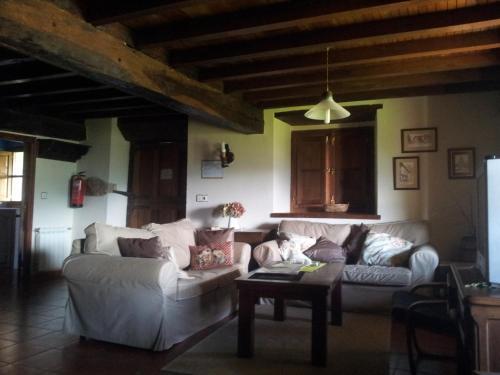 Agroturismo La Rectoral