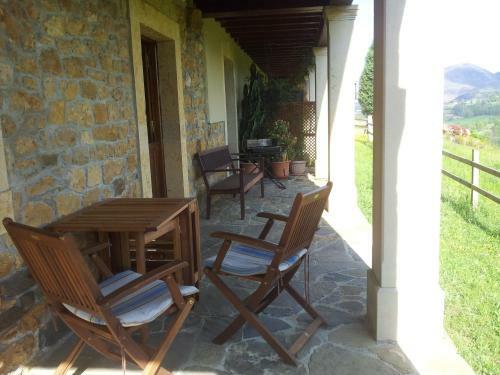 Agroturismo La Rectoral