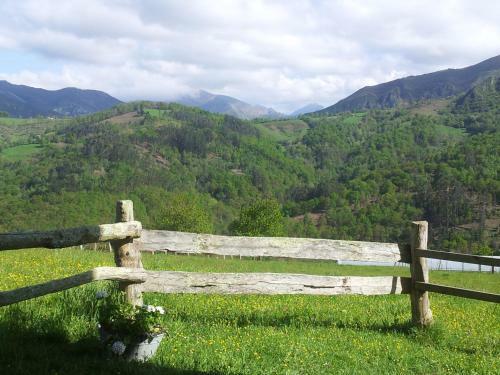 Agroturismo La Rectoral
