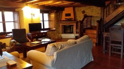 Agroturismo La Rectoral