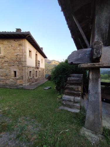 Agroturismo La Rectoral