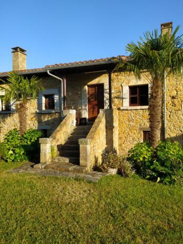 Agroturismo La Rectoral