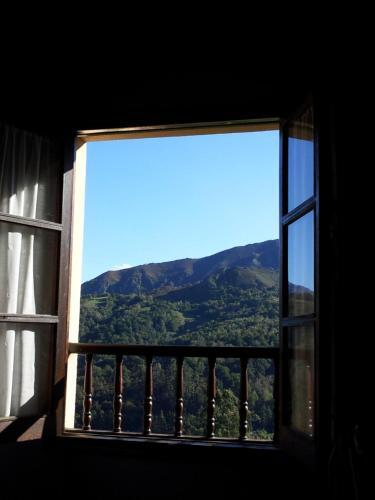 Agroturismo La Rectoral