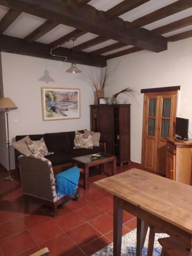 Agroturismo La Rectoral