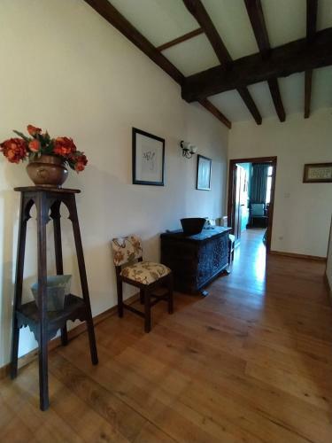 Agroturismo La Rectoral