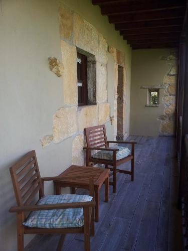 Agroturismo La Rectoral